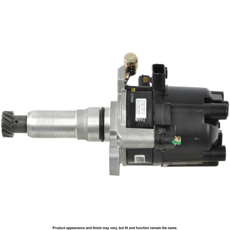1996 Nissan 240SX Distributor Cardone Select 8458424 image 1 of 4