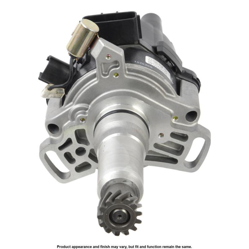 1996 Nissan 240SX Distributor Cardone Select 8458424 image 3 of 4