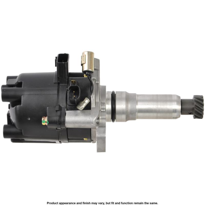 1996 Nissan 240SX Distributor Cardone Select 8458424 image 4 of 4