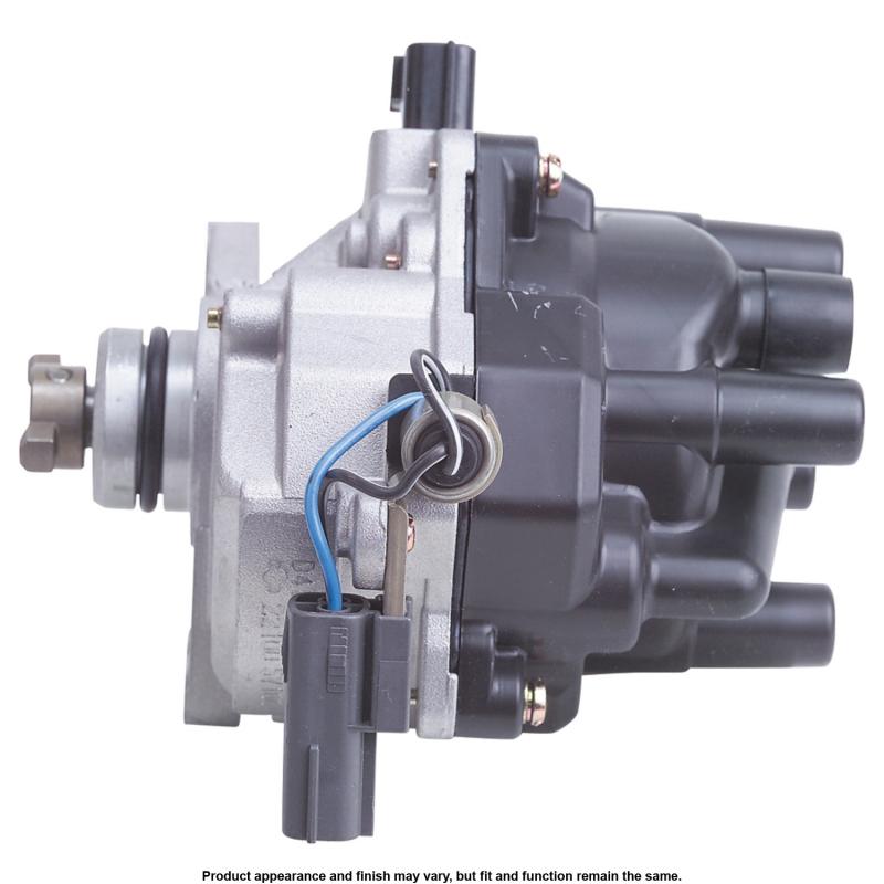 1997 Nissan Altima Distributor Cardone Select 8458460 image 1 of 4
