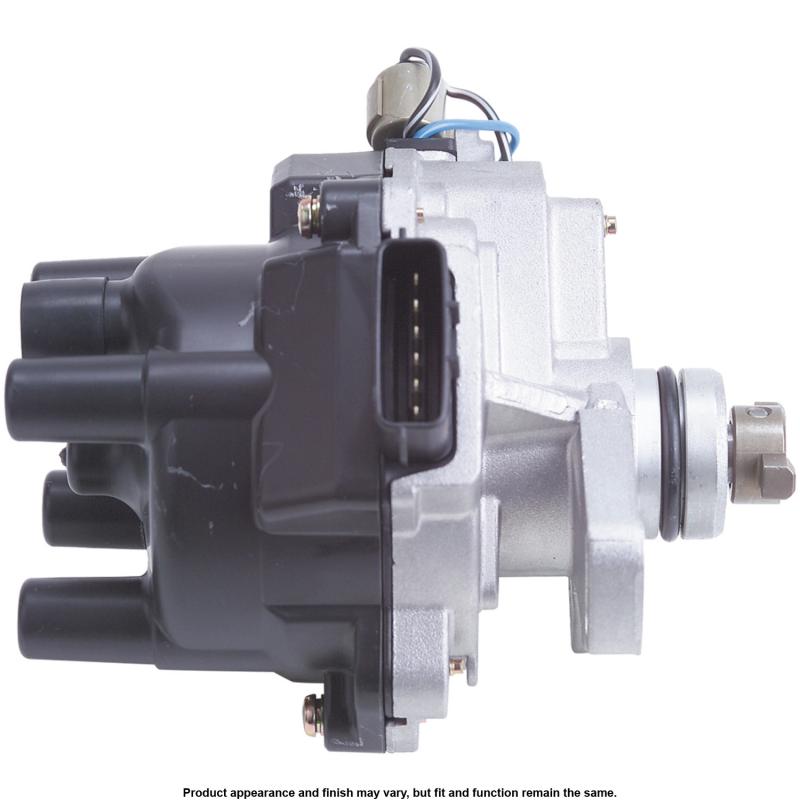 1997 Nissan Altima Distributor Cardone Select 8458460 image 2 of 4
