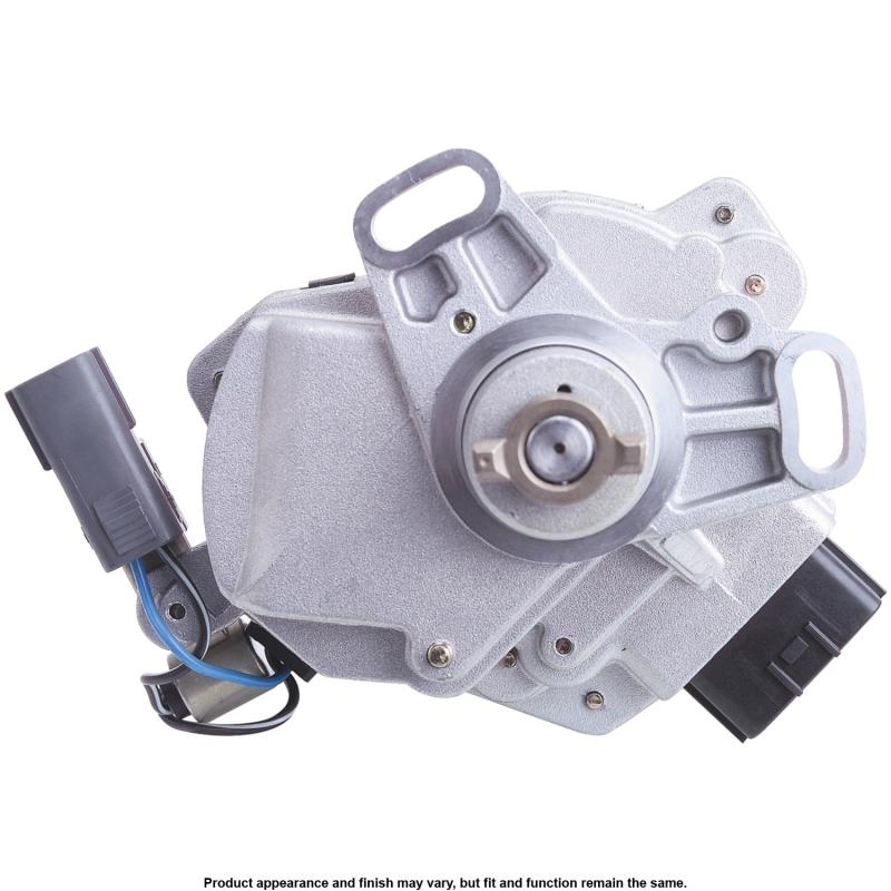 1997 Nissan Altima Distributor Cardone Select 8458460 image 3 of 4