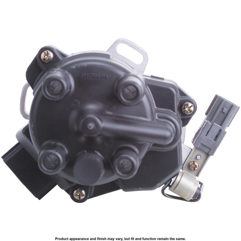 1997 Nissan Altima Distributor Cardone Select 8458460 image 4 of 4