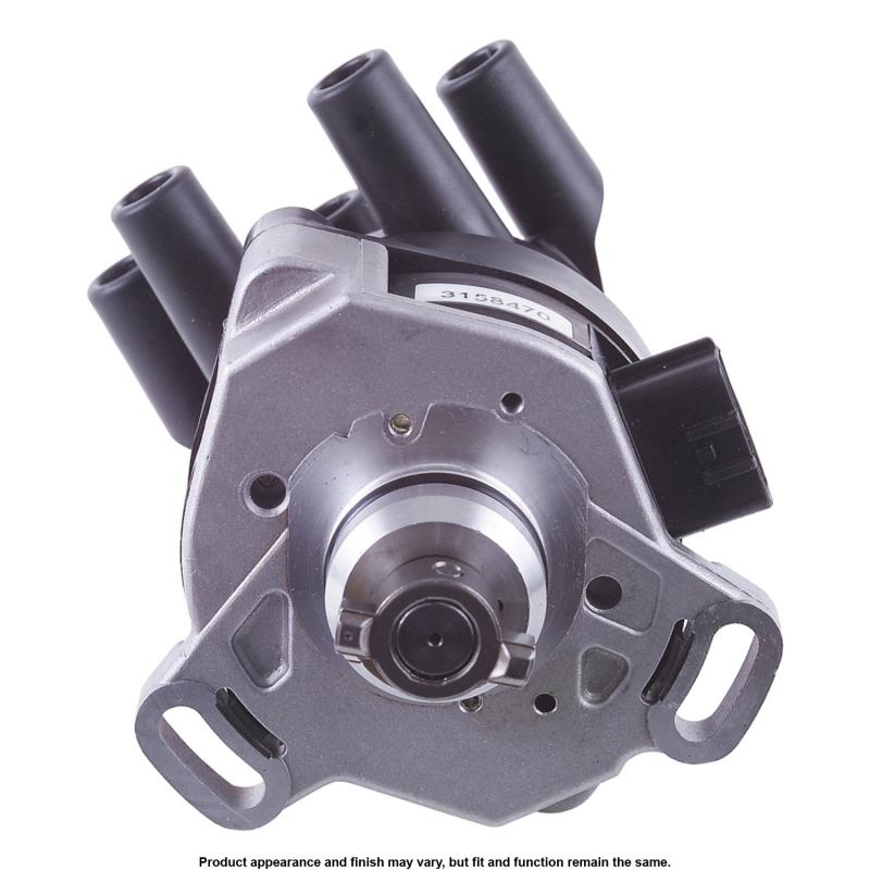 1995 Nissan Altima Distributor Cardone Select 8458470 image 1 of 4