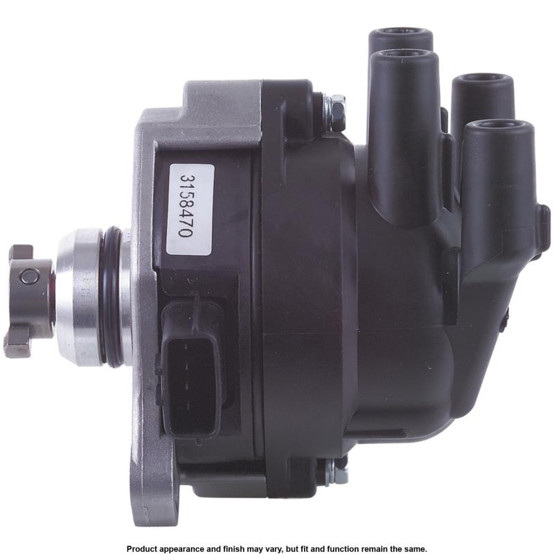 1995 Nissan Altima Distributor Cardone Select 8458470 image 2 of 4
