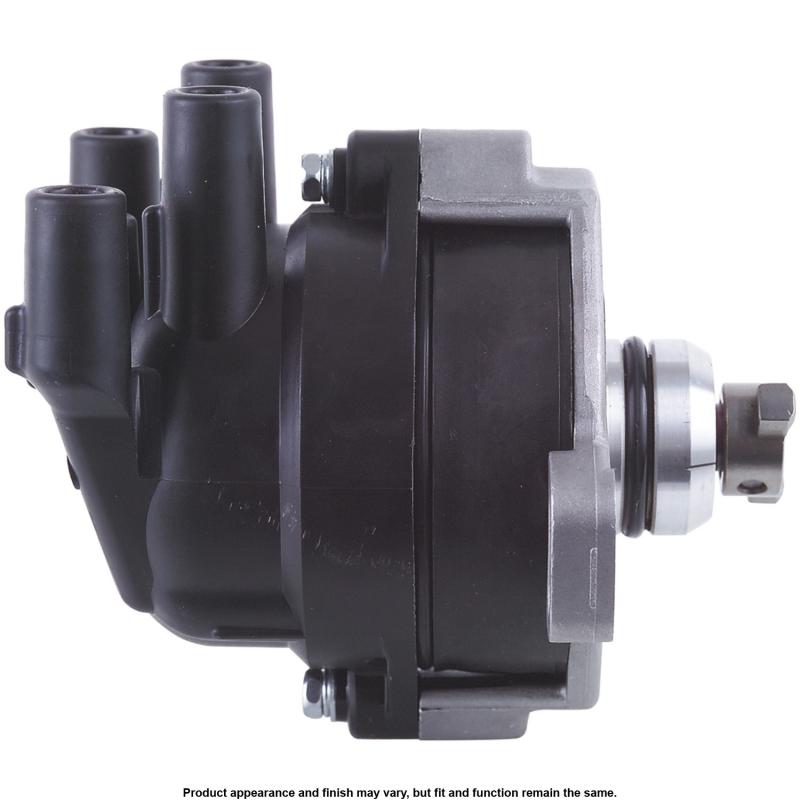1995 Nissan Altima Distributor Cardone Select 8458470 image 3 of 4