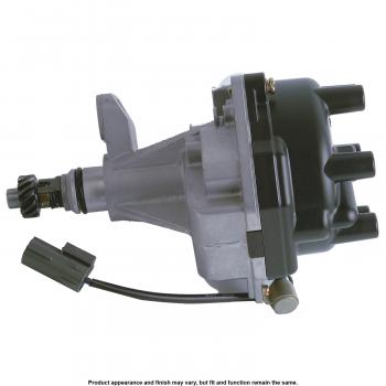 2000 Mercury Villager Distributor Cardone Select 8458600 image 4 of 4