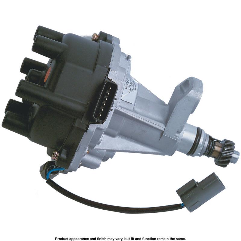 1999 Nissan Frontier Distributor Cardone Select 8458600 image 2 of 4