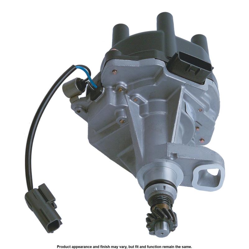 1999 Nissan Frontier Distributor Cardone Select 8458600 image 3 of 4