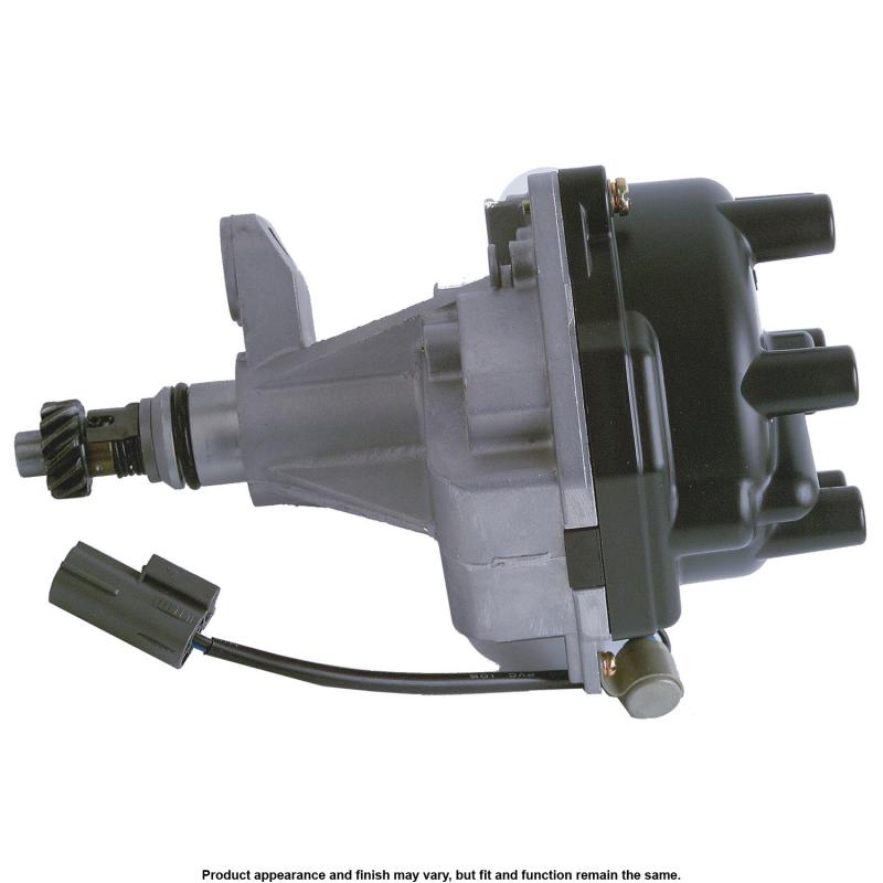 1999 Nissan Frontier Distributor Cardone Select 8458600 image 4 of 4