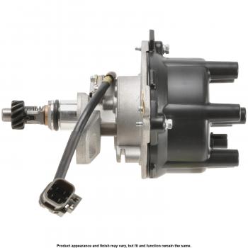 1998 Mercury Villager Distributor Cardone Select 8458642 image 3 of 4