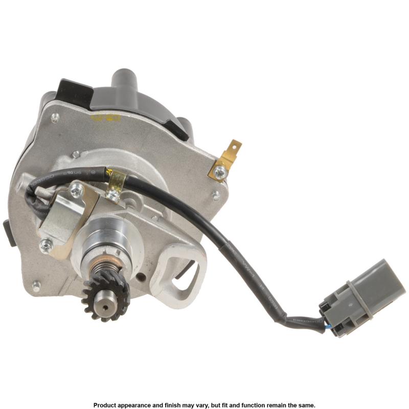 1998 Nissan Quest Distributor Cardone Select 8458642 image 2 of 4