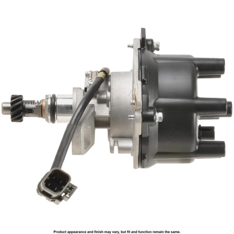 1998 Nissan Quest Distributor Cardone Select 8458642 image 3 of 4