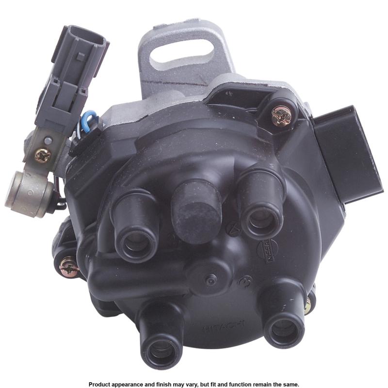 1995 Nissan Sentra Distributor Cardone Select 8459400 image 2 of 4