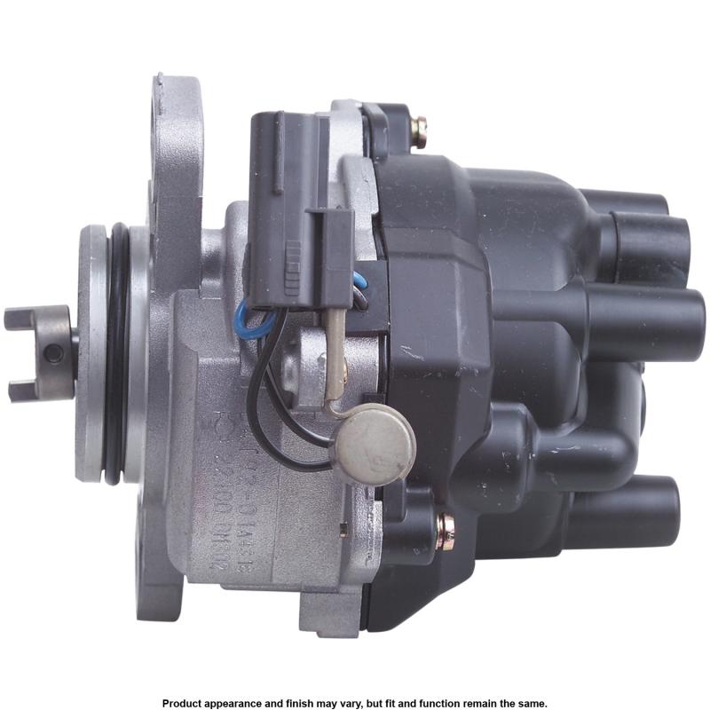 1995 Nissan Sentra Distributor Cardone Select 8459400 image 3 of 4