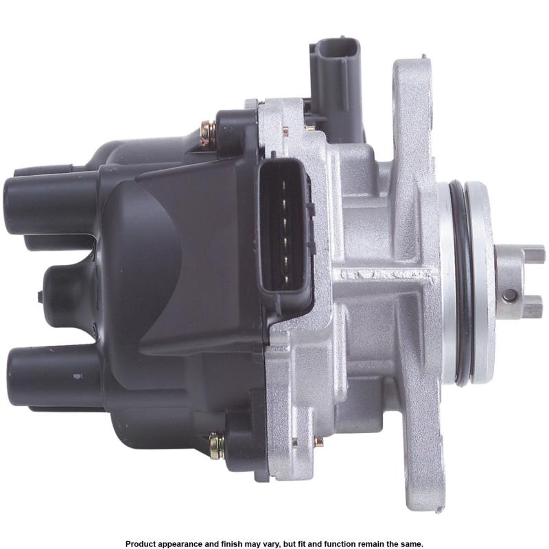 1995 Nissan Sentra Distributor Cardone Select 8459400 image 4 of 4
