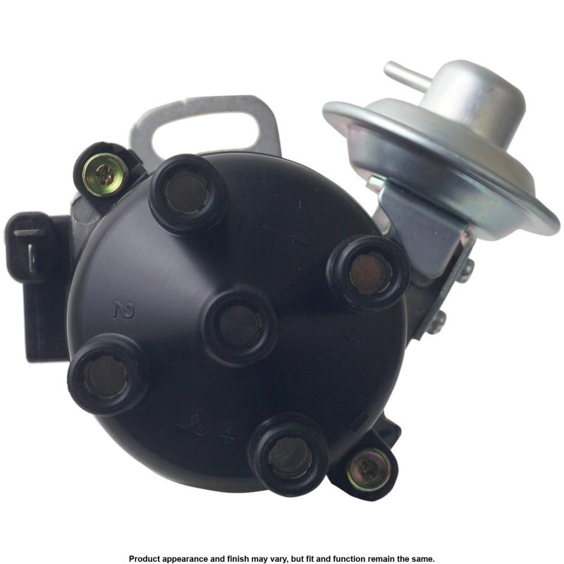 1980 Dodge D50 Distributor Cardone Select 84659 image 2 of 4