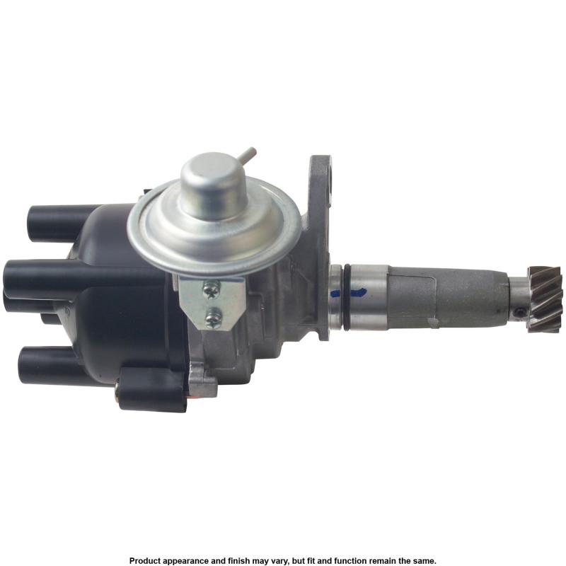 1980 Dodge D50 Distributor Cardone Select 84659 image 3 of 4