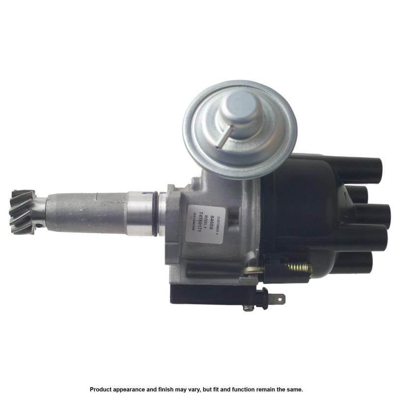 1980 Dodge D50 Distributor Cardone Select 84659 image 4 of 4