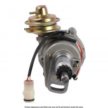 1983 Toyota Celica Distributor Cardone Select 84731 image 1 of 4