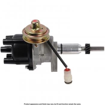 1983 Toyota Celica Distributor Cardone Select 84731 image 2 of 4