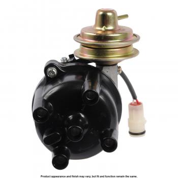 1983 Toyota Celica Distributor Cardone Select 84731 image 4 of 4