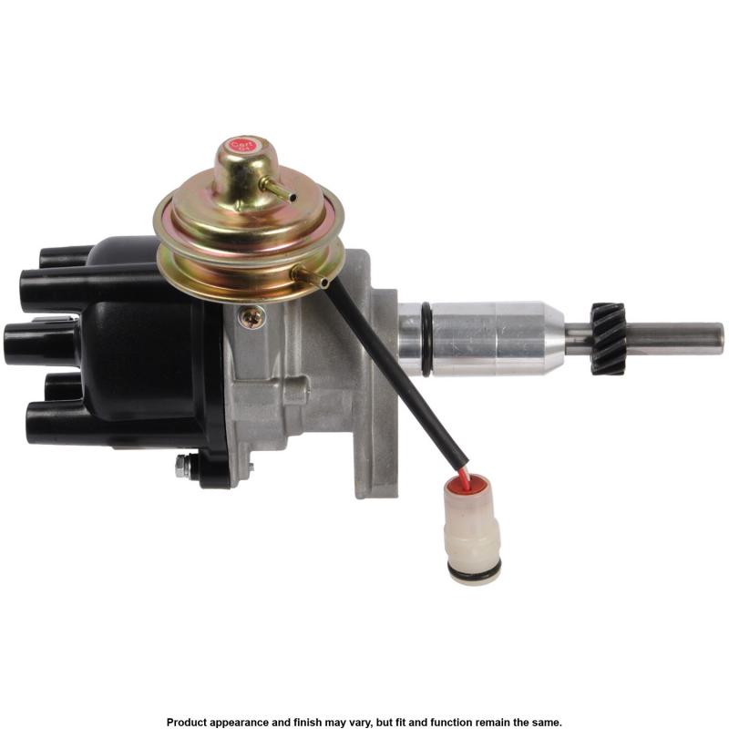 1987 Toyota Pickup Distributor Cardone Select 84731 image 2 of 4