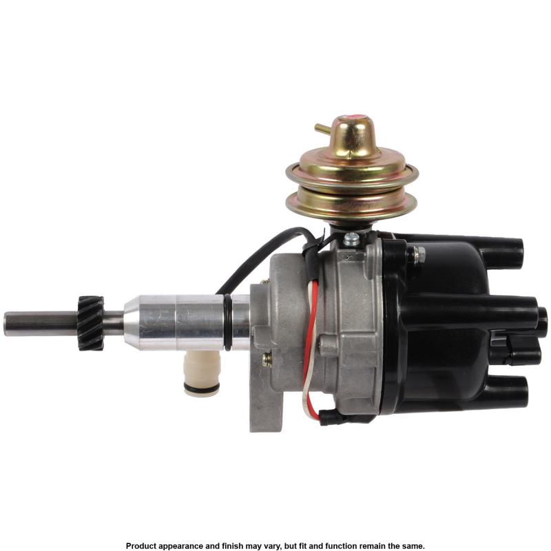 1987 Toyota Pickup Distributor Cardone Select 84731 image 3 of 4