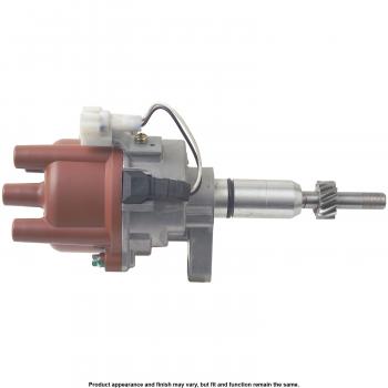 1992 Toyota 4Runner Distributor Cardone Select 8473445 image 2 of 4