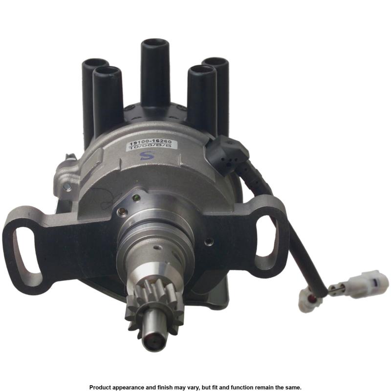 1991 Toyota Corolla Distributor Cardone Select 8474403 image 2 of 4