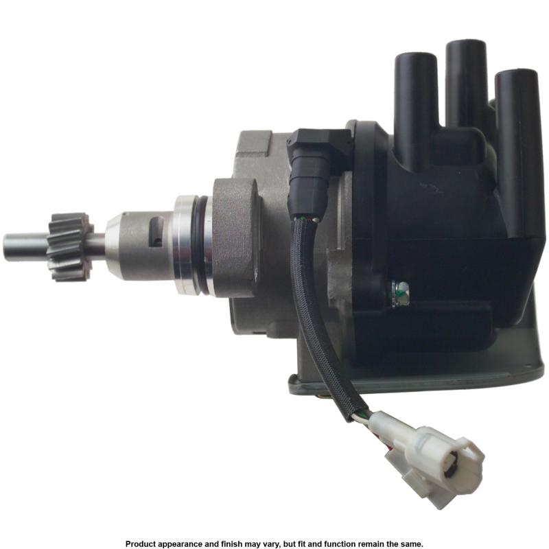 1991 Toyota Corolla Distributor Cardone Select 8474403 image 3 of 4