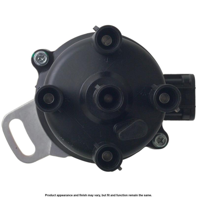 1991 Toyota Celica Distributor Cardone Select 8474425 image 1 of 3