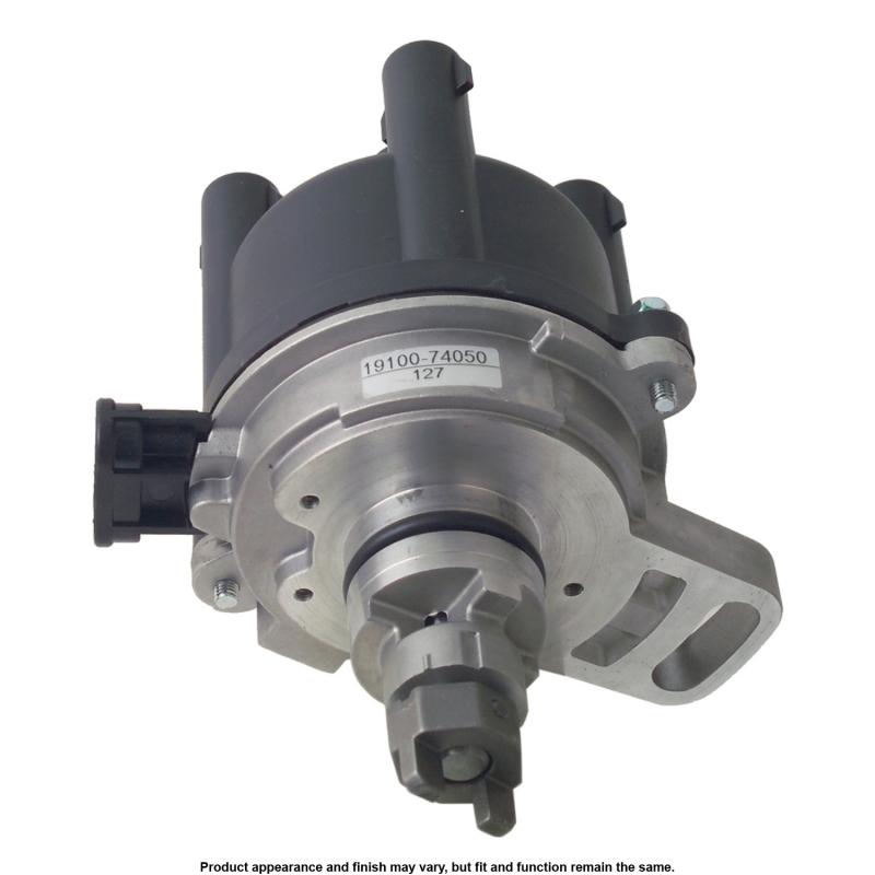 1991 Toyota Celica Distributor Cardone Select 8474425 image 3 of 3