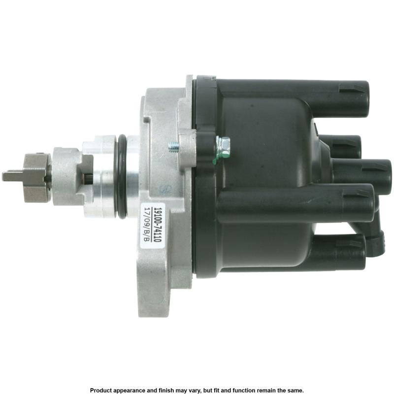 1996 Toyota Celica Distributor Cardone Select 8474426 image 1 of 4