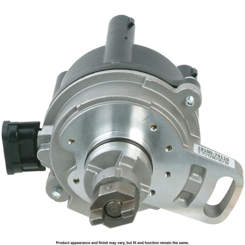 1996 Toyota Celica Distributor Cardone Select 8474426 image 2 of 4