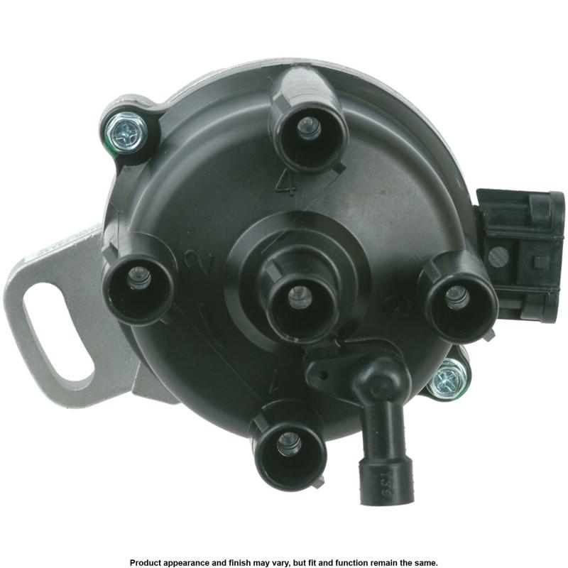 1996 Toyota Celica Distributor Cardone Select 8474426 image 4 of 4