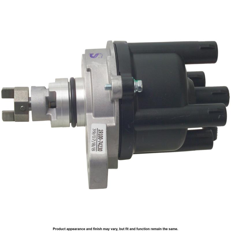 1996 Toyota Celica Distributor Cardone Select 8474427 image 2 of 4