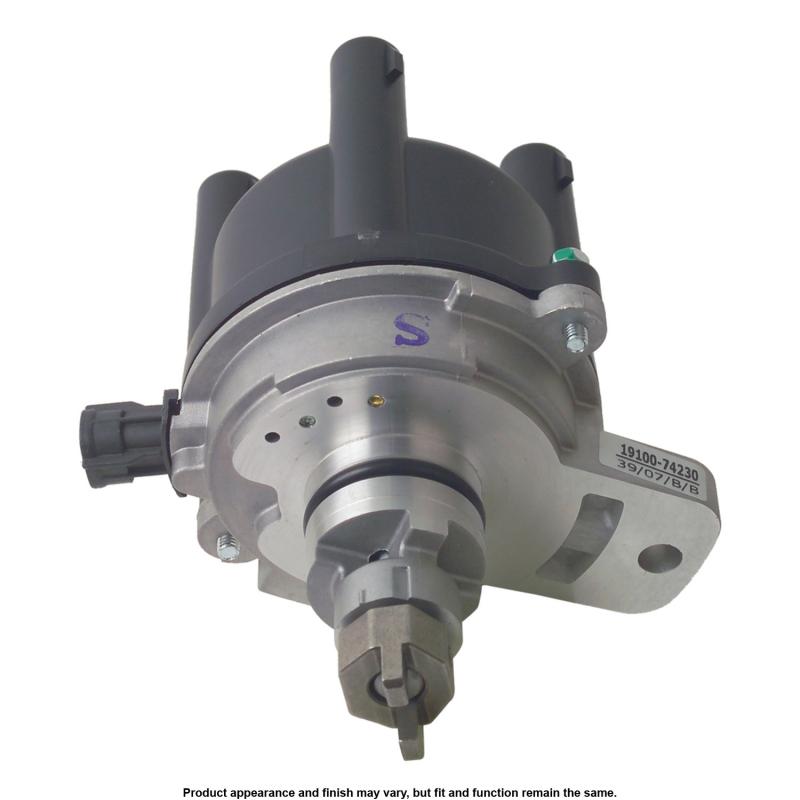 1996 Toyota Celica Distributor Cardone Select 8474427 image 3 of 4