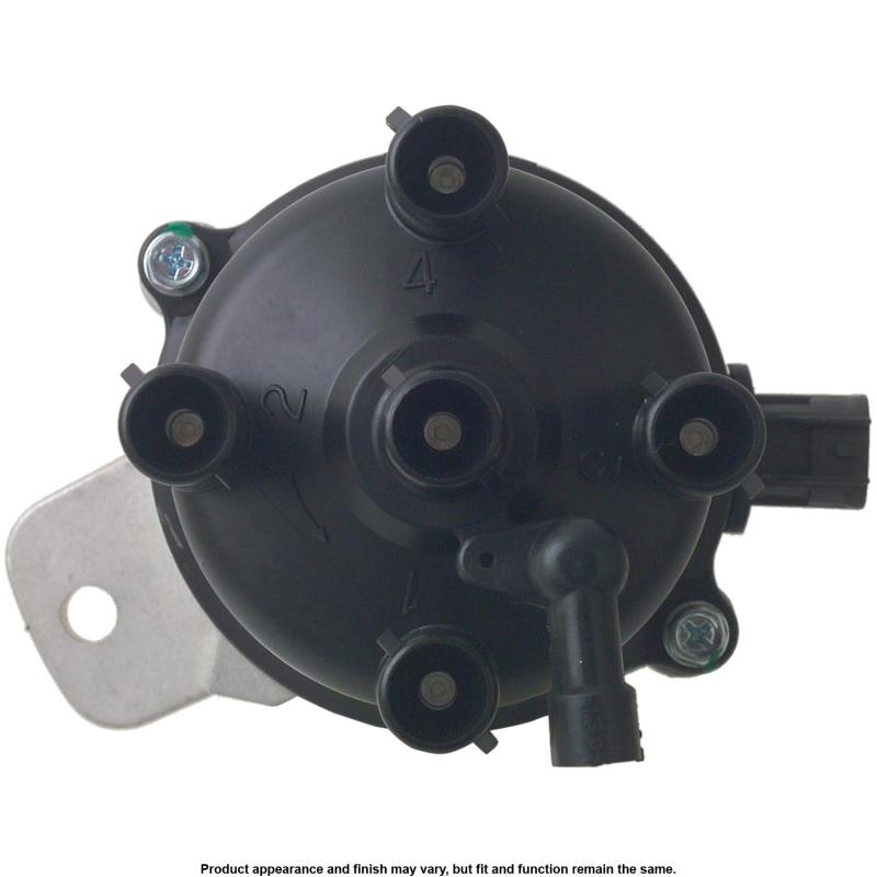 1996 Toyota Celica Distributor Cardone Select 8474427 image 4 of 4