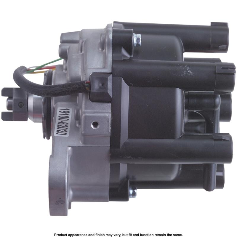 1990 Lexus ES250 Distributor Cardone Select 8474605 image 3 of 4