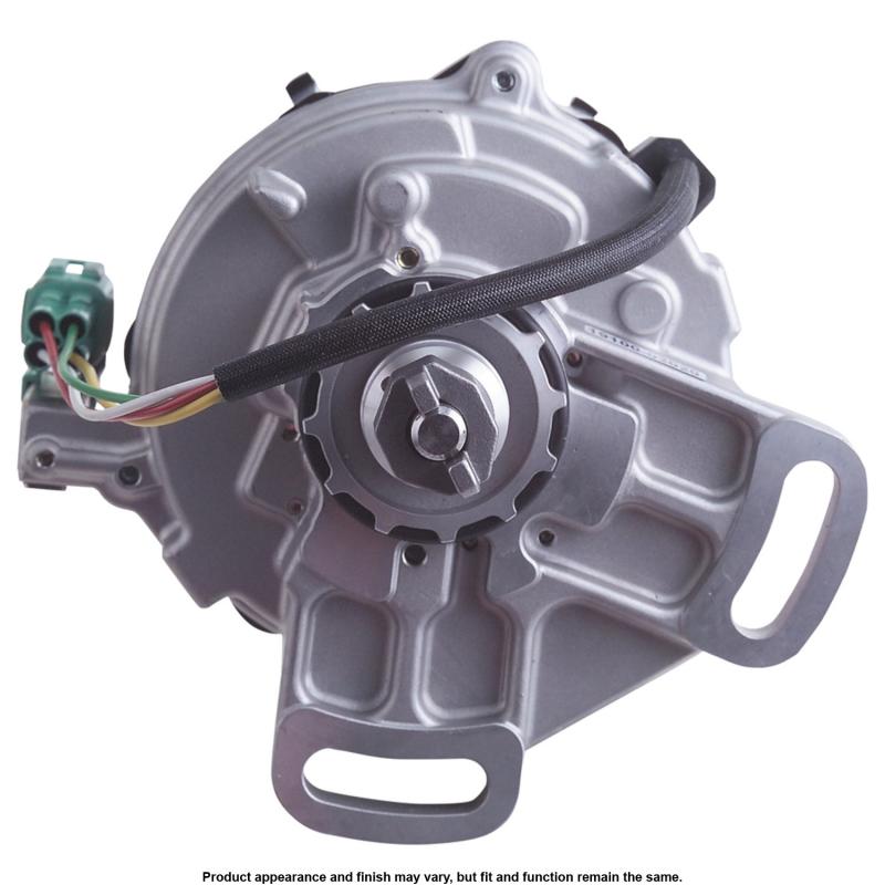 1990 Lexus ES250 Distributor Cardone Select 8474605 image 4 of 4