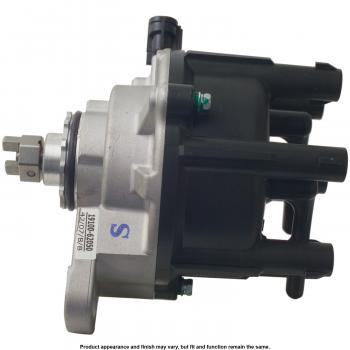 1992 Lexus ES300 Distributor Cardone Select 8474606 image 1 of 4