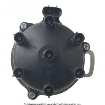 1997 Lexus LX450 Distributor Cardone Select 8474607 image 3 of 4