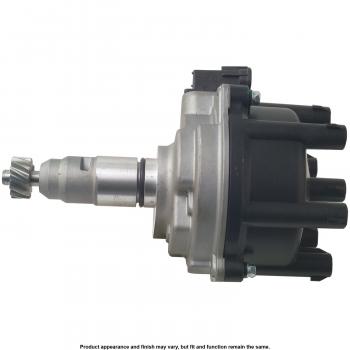1997 Lexus LX450 Distributor Cardone Select 8474607 image 4 of 4