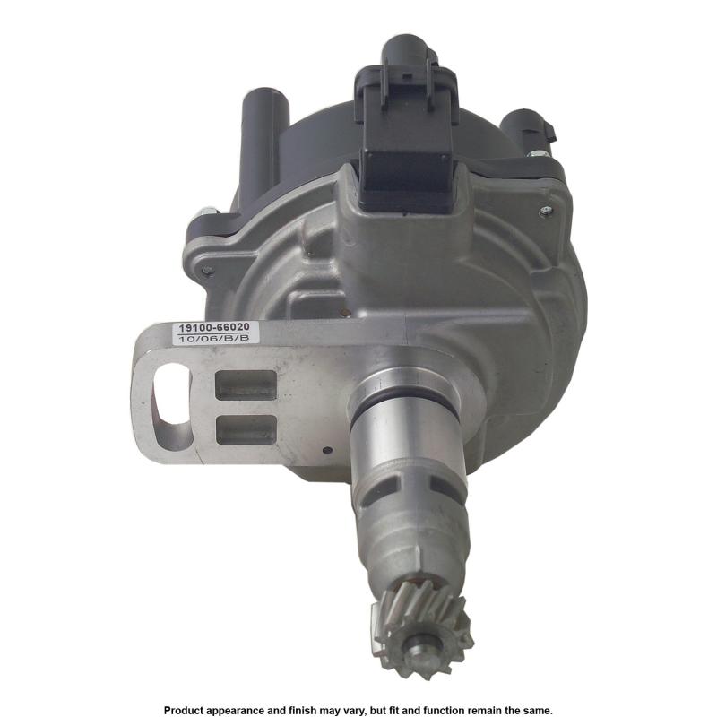 1993 Toyota Land Cruiser Distributor Cardone Select 8474607 image 2 of 4