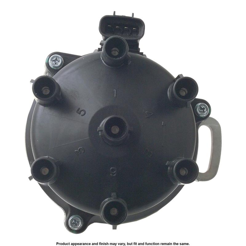 1993 Toyota Land Cruiser Distributor Cardone Select 8474607 image 3 of 4