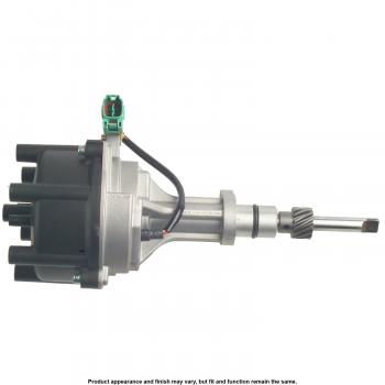 1990 Toyota Land Cruiser Distributor Cardone Select 8474651 image 4 of 4