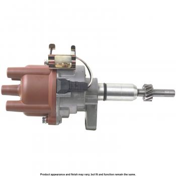 1987 Toyota Pickup Distributor Cardone Select 84755 image 4 of 4