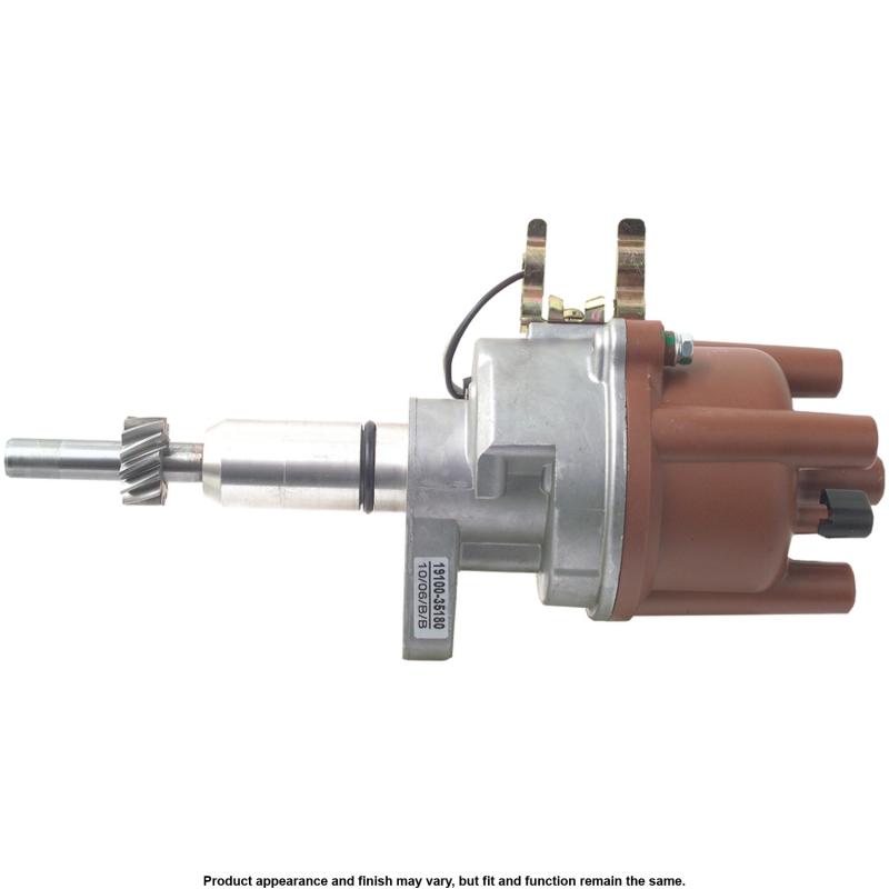 1987 Toyota 4Runner Distributor Cardone Select 84755 image 1 of 4