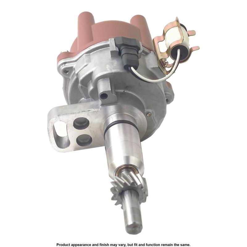 1987 Toyota 4Runner Distributor Cardone Select 84755 image 2 of 4